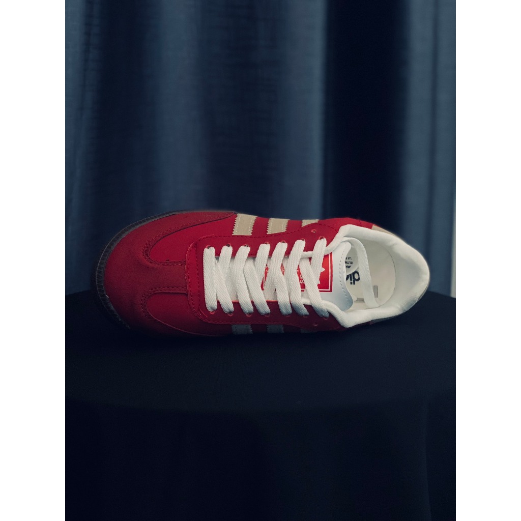 SIÊU phẩm hottrend 2024 giày nam nữ D.A.S Samba | BigBuy360 - bigbuy360.vn