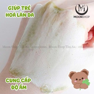 Sữa rửa mặt rau củ thải độc Super Vegitoks Cleanser Purple