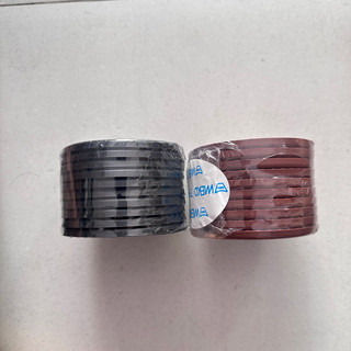 Đế lót ly cao su MIKO (Bộ 10 cái)