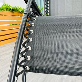 Ghế Xếp Thư Giãn SUMIKA 179A