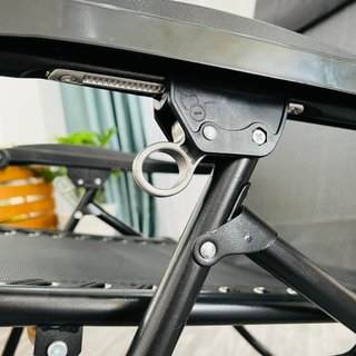 Ghế Xếp Thư Giãn SUMIKA 179A
