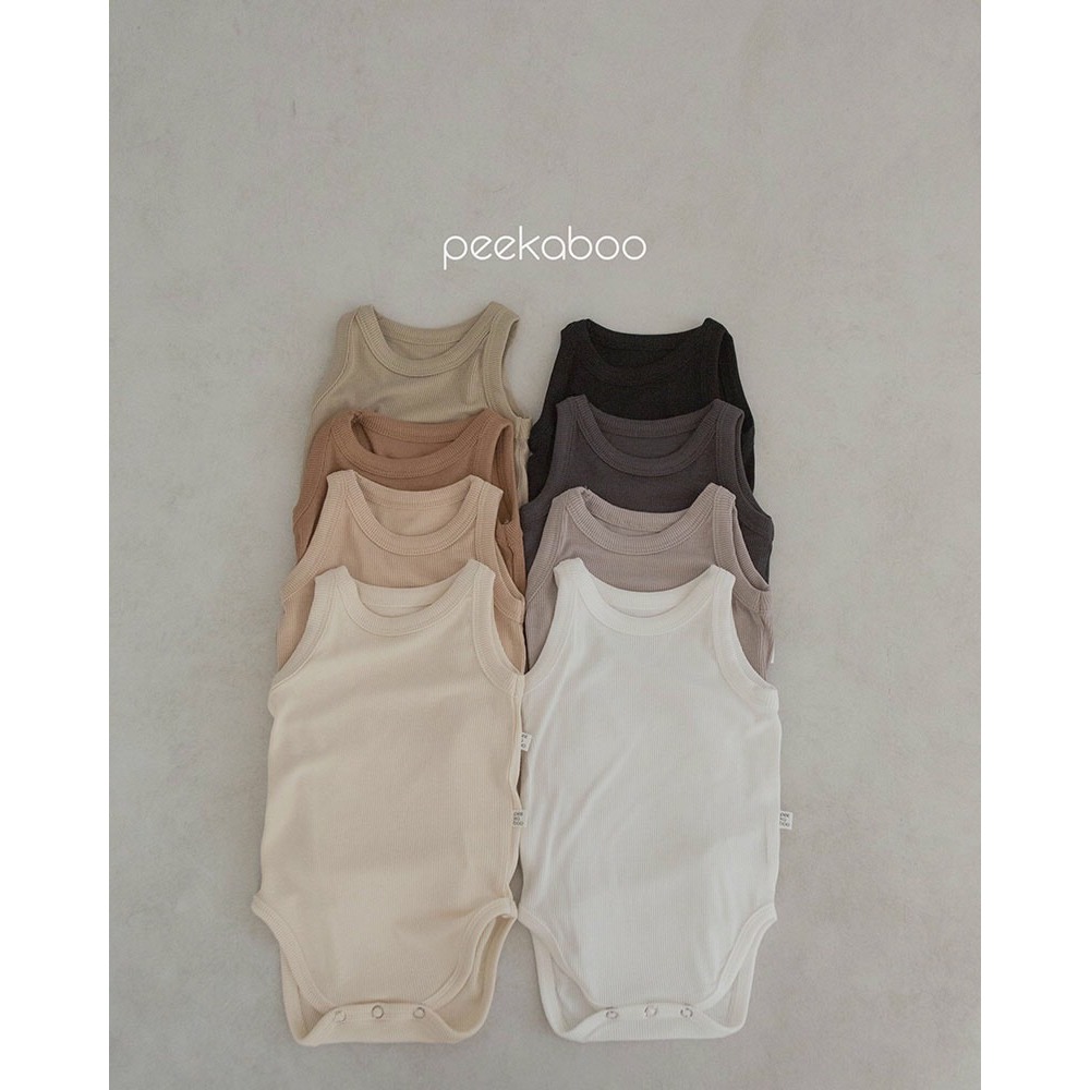 |PEEKABOO| ICE SUIT CÀI ĐŨNG