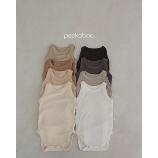 |peekaboo| ice suit cài đũng