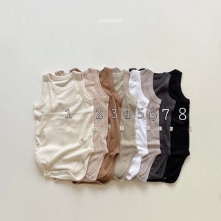 |PEEKABOO| ICE SUIT CÀI ĐŨNG