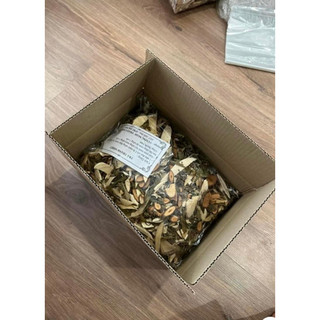 lá mát gan rừng (1kg gia truyền dân tộc)