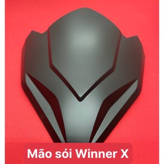 Mão Sói Winner X Cực Đẹp