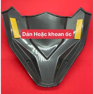 Mão Sói Winner X Cực Đẹp