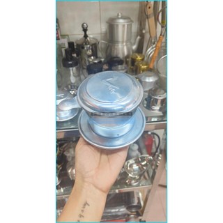 Phin pha cafe tiện dụng- pha 1 ly