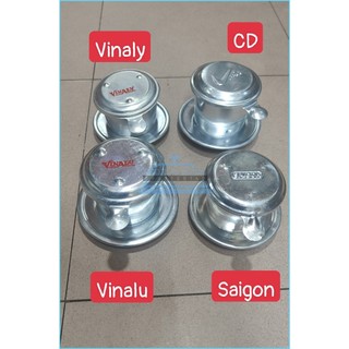 Phin Pha Cafe Nhôm Việt Nam Tiện Dụng