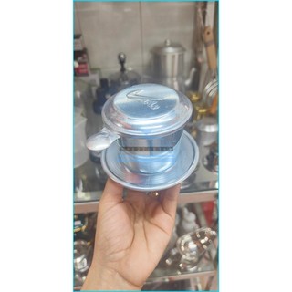 Phin Pha Cafe Nhôm Việt Nam Tiện Dụng
