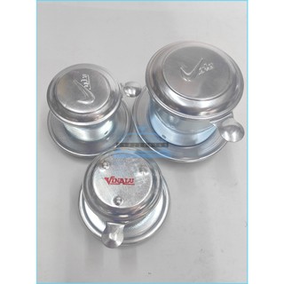 Phin Pha Cafe Nhôm Việt Nam Tiện Dụng