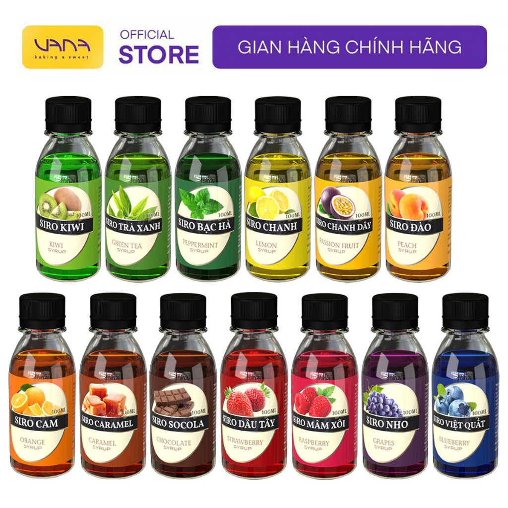 SIRO GOLDEN FARM CÁCVỊ (100ML)