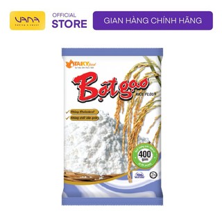 Bột gạo tài ký gói 400gam