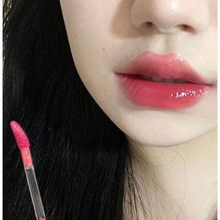 Son Tint Lì 3CE Syrup Layering Tint [Grapeful - Alive Pink - Afternoon Peach]