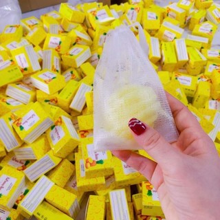 XÀ PHÒNG KHÓM (2 soap/120k)