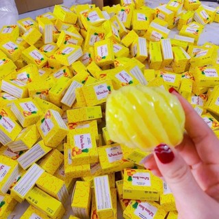 XÀ PHÒNG KHÓM (2 soap/120k)