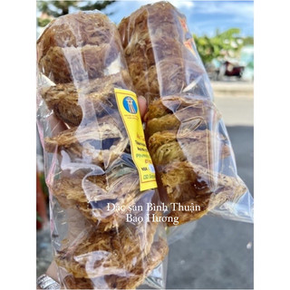 Bánh rế - đặc sản phan thiết