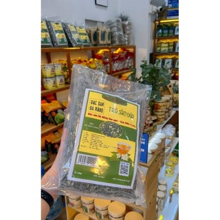 Trà sâm dứa Đà Nẵng (vị thuần sâm dứa không hoa lài)