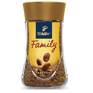  Cà phê hòa tan nhập khẩu Đức Tchibo nhiều loại + thêm bột kem sữa Coffee Mate Nestlé 