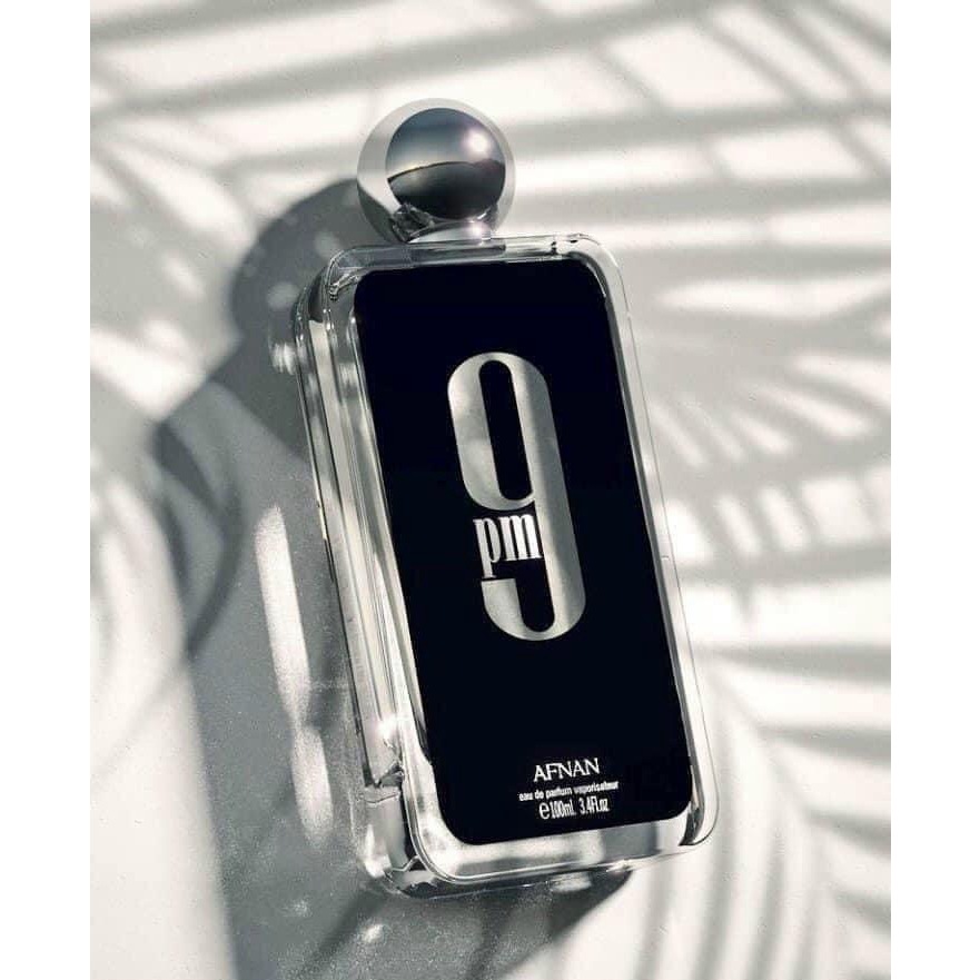 Nước hoa nam 9PM-100ml- Cá tính men