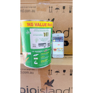 (Date 2025 - Bill Air) Bột Caco Milo Úc Nestle 1Kg