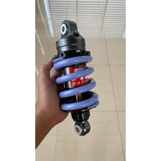 Phuộc REDLEO không bình dầu dành cho xe EXCITER 150/155/135