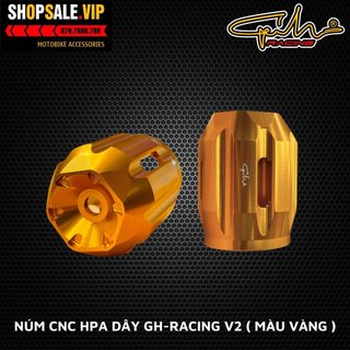 Núm Chỉnh HPA GH-RACING V3