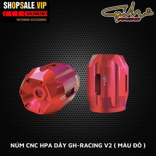 Núm Chỉnh HPA GH-RACING V3