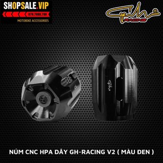 Núm Chỉnh HPA GH-RACING V3