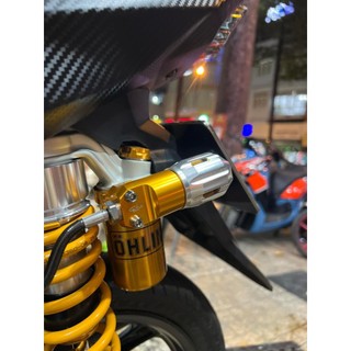 Núm Chỉnh HPA GH-RACING V3
