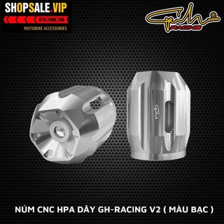 Núm chỉnh hpa gh-racing v3