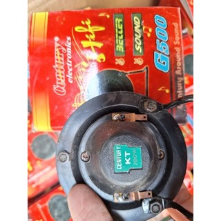 Cặp chép thạch anh 6cm có chân đứng hát hay bén. Giá 2 cái