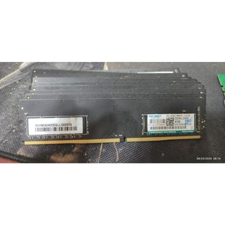 Ram Kingmax 8g Ddr3-Ddr4 like new !!!!