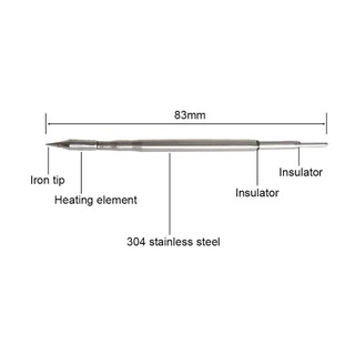 Trạm Hàn  C210  PhoneMate