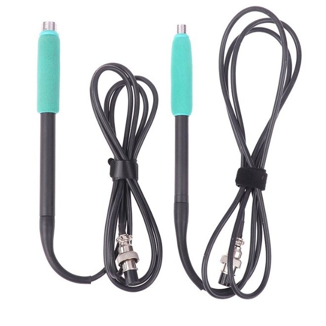Tay Cầm Trạm Hàn T210 (New)
