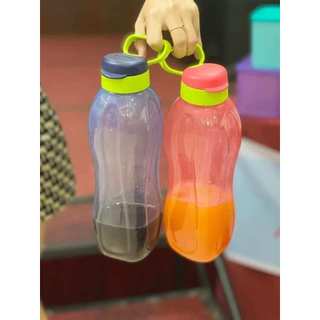 Bình nước Tupperware Eco 1,5 lít, bình to, nắp vặn