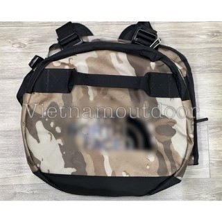 Balo Túi Trống N.F. Base Camp Duffel Large