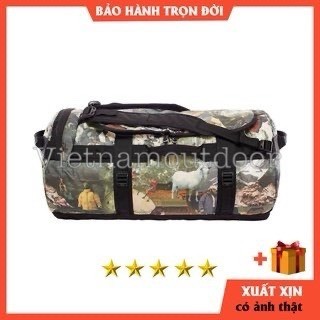 Balo Túi Trống N.F. Base Camp Duffel Large