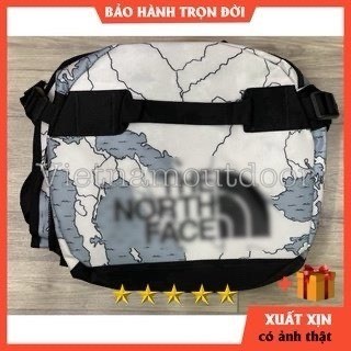 Balo Túi Trống N.F. Base Camp Duffel Large