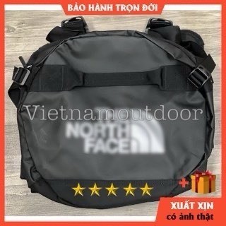 Balo Túi Trống N.F. Base Camp Duffel Large