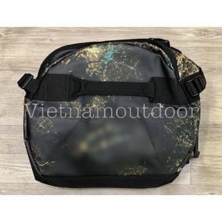 Balo Túi Trống N.F. Base Camp Duffel Large