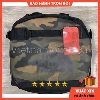 Balo Túi Trống N.F. Base Camp Duffel Large