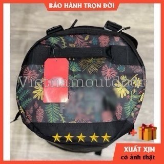Balo Túi Trống N.F. Base Camp Duffel Large