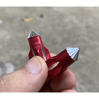 Ốc chân van tên lửa ( giá 1 đôi )