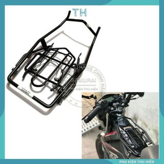 Baga giữa xe raider fi, satria fi 10li chắc chắn bền bỉ