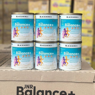 Sữa Blackmore JNR Balance +
