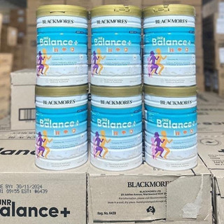 Sữa Blackmore JNR Balance +