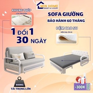Sofa giường thông minh ghế, sofa giường gấp gọn đa năng,ghế sofa giường cho không gian hẹp