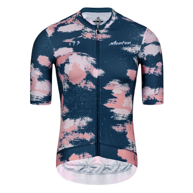 ÁO MONTON KARAKUMO WOMEN