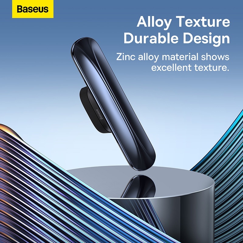 Lọc Không Khí Hương Thơm Nước Hoa Cho Xe Ô Tô Baseus Graceful Car Fragrance